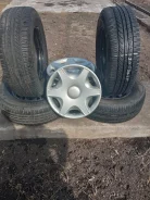 Michelin Energy XM1. ������, 2010 ���, �/�, ����� 20�%. �������� ������� ����