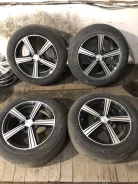 Weds Adventure Mud Vance 01. 7.0x17", 5x114.3, ET50, �� 74,1���. ����