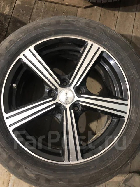 Weds Adventure Mud Vance 01. 7.0x17", 5x114.3, ET50, �� 74,1���. ����