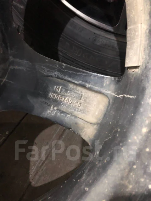 Weds Adventure Mud Vance 01. 7.0x17", 5x114.3, ET50, �� 74,1���. ����