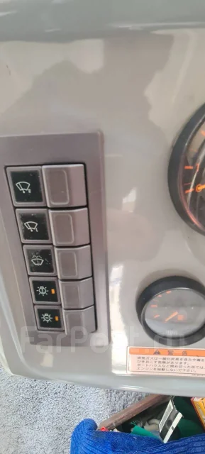 Yamaha FC-24. 2009 ���, ����� 7,5��., ��������� ���������, 175��.�., ������ ����