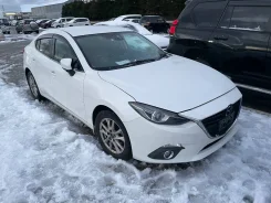 Mazda Axela. BYEFP, 108996 ����