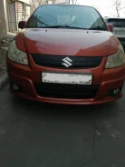 Suzuki SX4. �������, 4wd, 1.5 (110��.�.), ������, 171 000����. �� ����