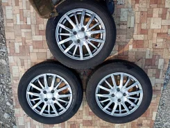 ������ ����� R15 4*100. x15", 4x100, ET43 ����