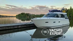 Sealine. ����� 11,7��., ��������� ������������, 520��.�., ������ ����