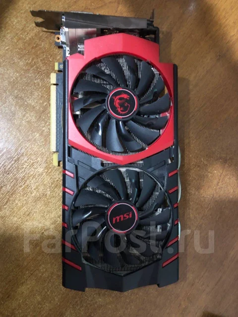 GeForce GTX 960 ����
