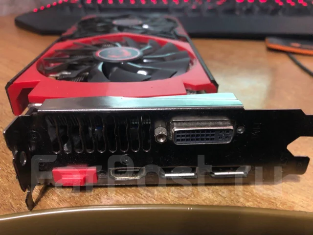 GeForce GTX 960 ����