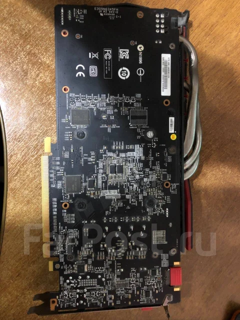 GeForce GTX 960 ����