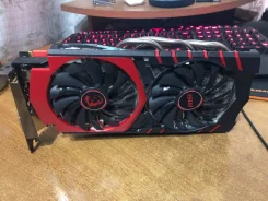 GeForce GTX 960 ����