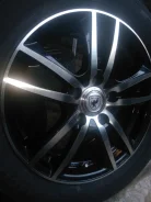 Brock. 6.5x16", 5x114.3, ET48, �� 70���. ����
