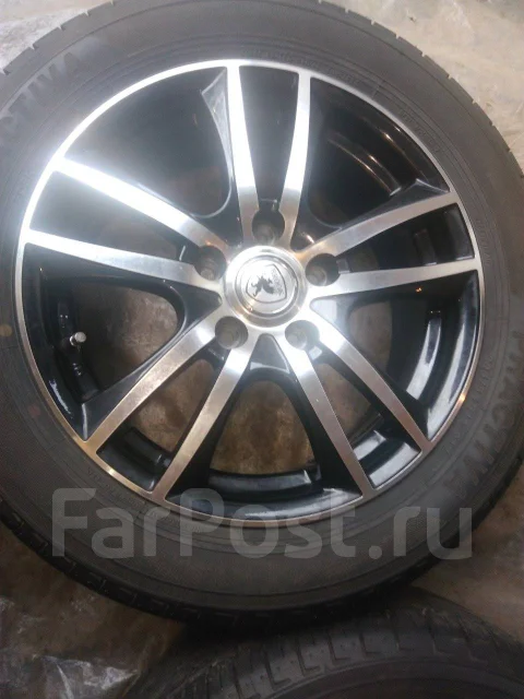 Brock. 6.5x16", 5x114.3, ET48, �� 70���. ����