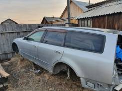 Nissan Stagea ����