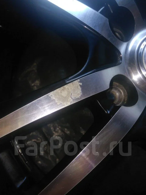 Brock. 6.5x16", 5x114.3, ET48, �� 70���. ����