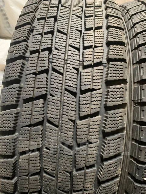 Goodyear Ice Navi NH. ������, ��� �����, 2004 ���, �/�, ����� 20 % ����