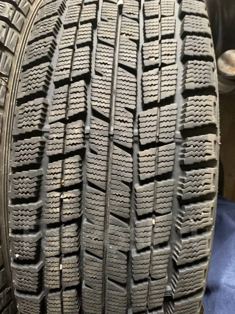 Goodyear Ice Navi NH. ������, ��� �����, 2004 ���, �/�, ����� 20 % ����