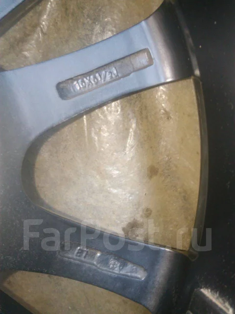 Brock. 6.5x16", 5x114.3, ET48, �� 70���. ����