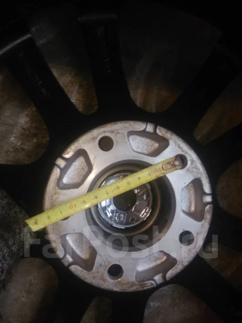 Brock. 6.5x16", 5x114.3, ET48, �� 70���. ����