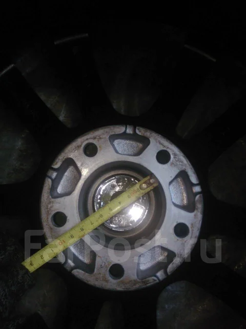 Brock. 6.5x16", 5x114.3, ET48, �� 70���. ����