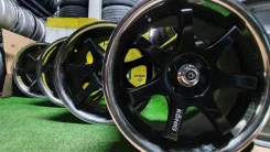Konig. 7.5x18", 5x105, ET38, �� 56,6���. ����