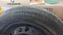 Continental ComfortContact-2, 205/60 R16. ������, 2014 ���, �/�, ����� 30�% ����