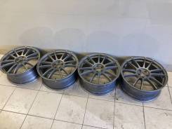 RAYS Gram Lights 57Xtreme. 7.5x18", 5x100, ET50 ����
