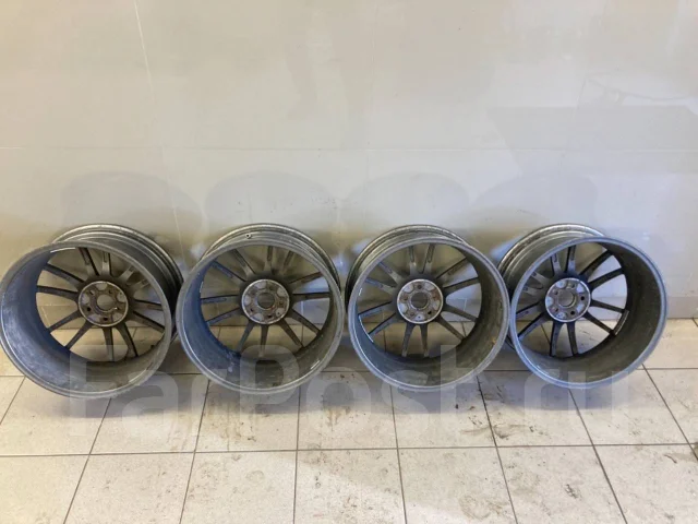 RAYS Gram Lights 57Xtreme. 7.5x18", 5x100, ET50 ����