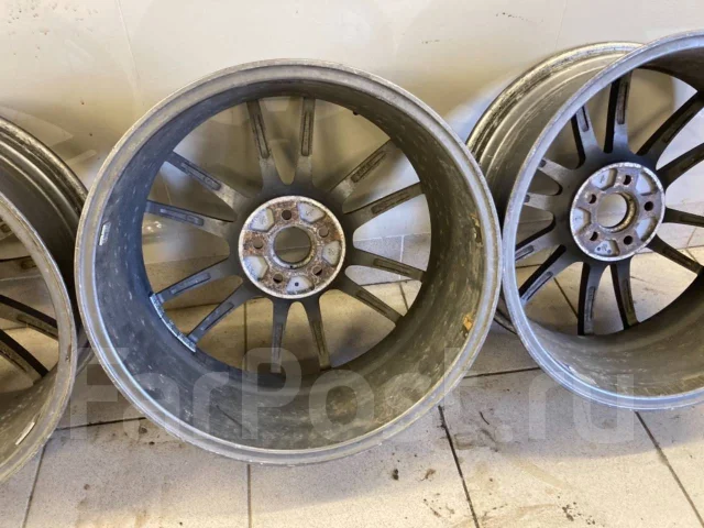 RAYS Gram Lights 57Xtreme. 7.5x18", 5x100, ET50 ����