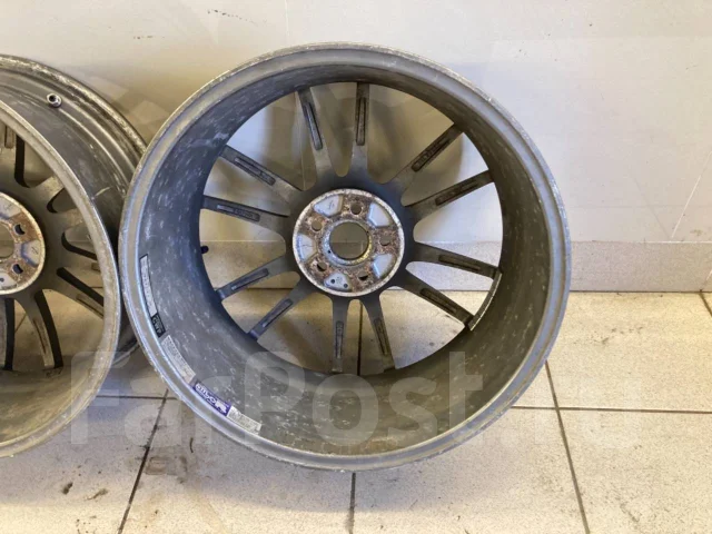RAYS Gram Lights 57Xtreme. 7.5x18", 5x100, ET50 ����