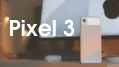 Google Pixel 3. �����, ������� ����