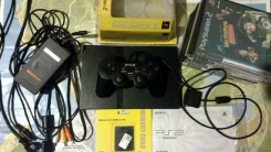 Sony PlayStation 2 ����