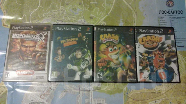 Sony PlayStation 2 ����