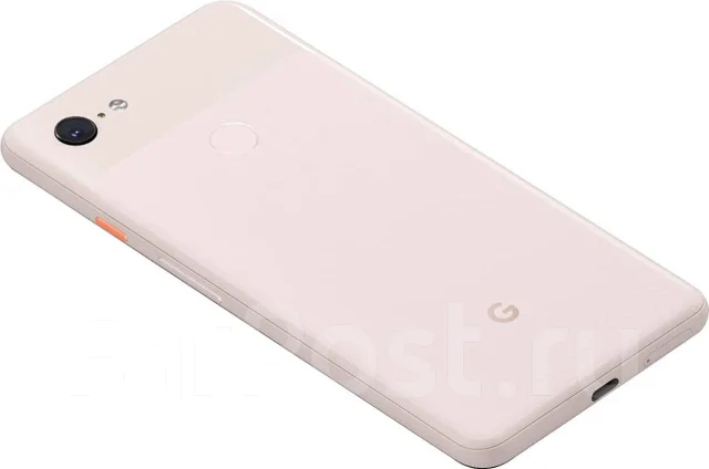Google Pixel 3. �����, ������� ����
