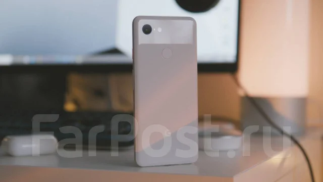 Google Pixel 3. �����, ������� ����