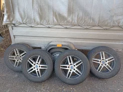 Fly. x15", 5x112 ����