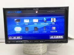 Eclipse AVN-Z03I ����