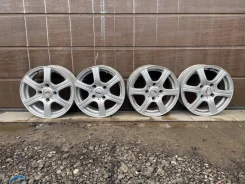 ASW. 5.5x14", 4x108, ET40 ����