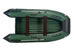 Mishimo Lite 390. 2022 ���, ����� 3,90��., ��������� ��������� ����