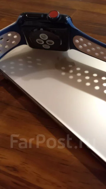 Apple Watch Series 3. GPS, NFC ����