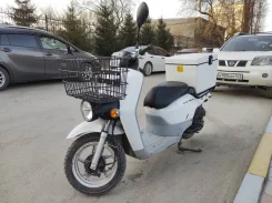 Honda Benly. 49����. ��., ��������, ��� ���, ��� ������� ����