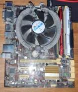 Intel Core i5-4460 ����