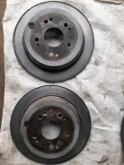 ����� ��������� Honda CR-V, 2006-2012�. (������) 42510-SWW-G01 ����