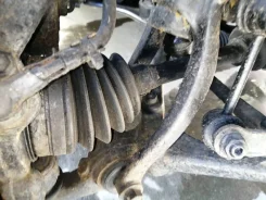 ������ �������� Toyota Crown [43410-22010], ������ 4341022010 ����