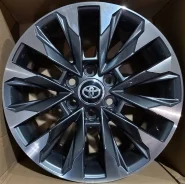 Toyota. 8.0x20", 6x139.7, ET60, �� 95,1���. ����