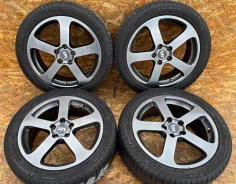 VST RS. 7.0x17", 5x108, ET49 ����