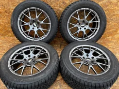 Motec. 8.5x18", 5x120, ET46 ����
