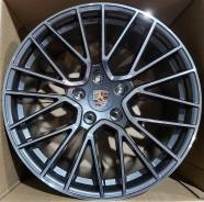 Porsche. 9.5x20", 5x130, ET46, �� 71,6���. ����