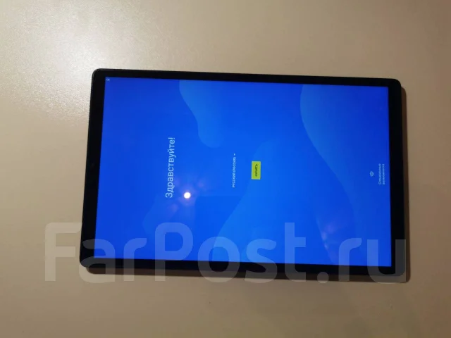 Lenovo Tab M10 FHD Plus ����