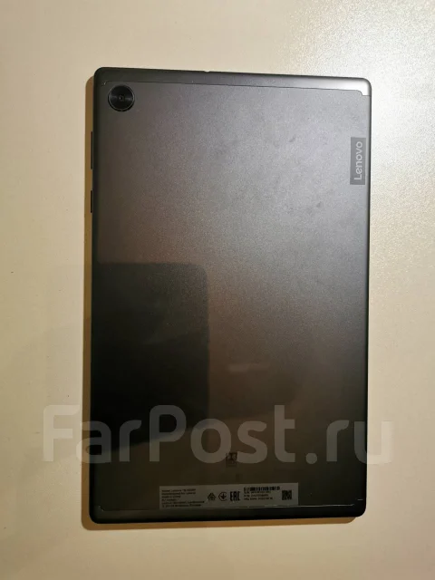 Lenovo Tab M10 FHD Plus ����