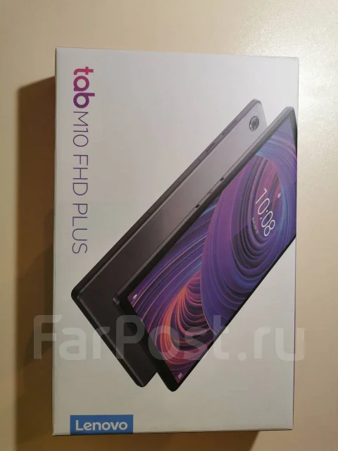 Lenovo Tab M10 FHD Plus ����