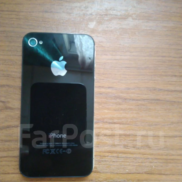 Apple iPhone 4s. �/�, ������, 3G ����